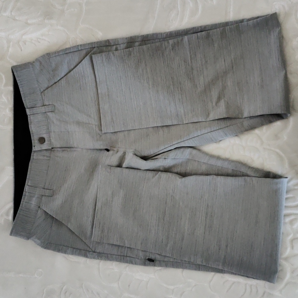 BYLT Pants Mens Sz 31 Kinetic Pant 2.0 Commuter Golf Chino Tech Work School